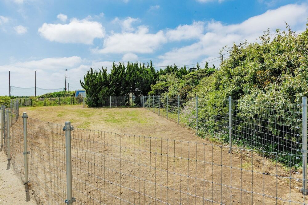 ペット用設備・サービス