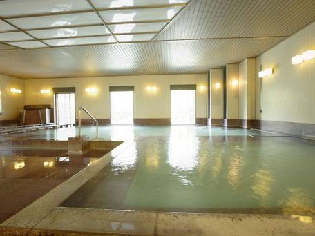 草津温泉 ホテルヴィレッジ / 2