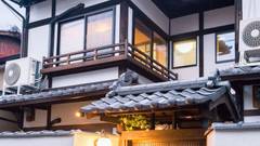 京都西院 料理好きの家