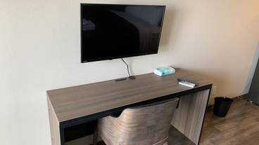 客室の設備とサービス / 11