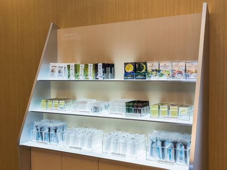 JR東日本ホテルメッツ かまくら大船 / 1