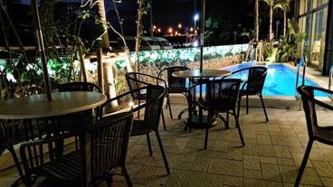 屋外プール / 10