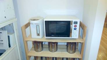 専用キッチン / 35