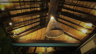 ファミリー ルーム 共用バスルーム