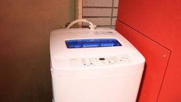 ランドリー / 17