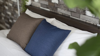 アパートメント