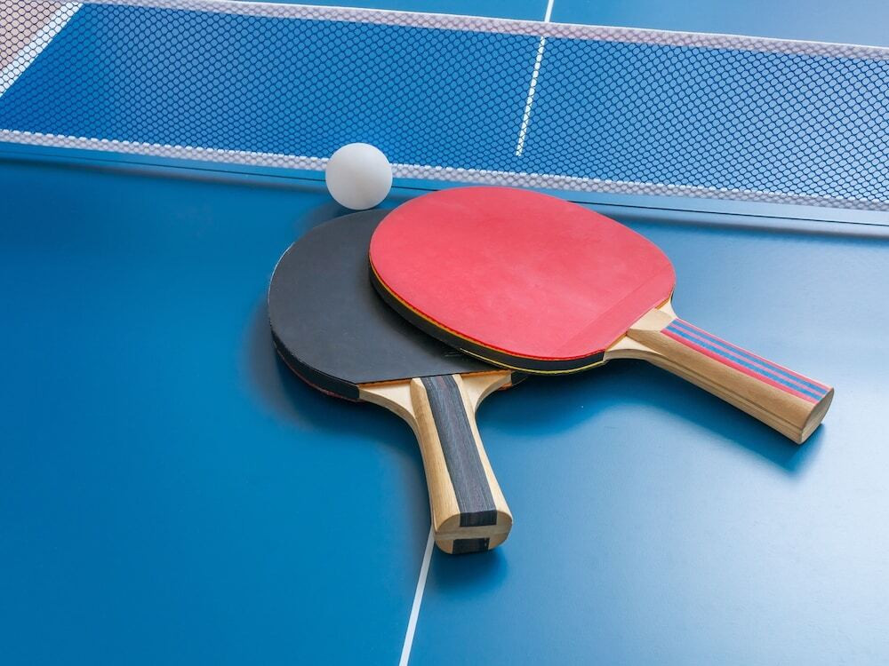 スポーツ設備