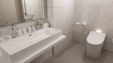 バスルーム / 21