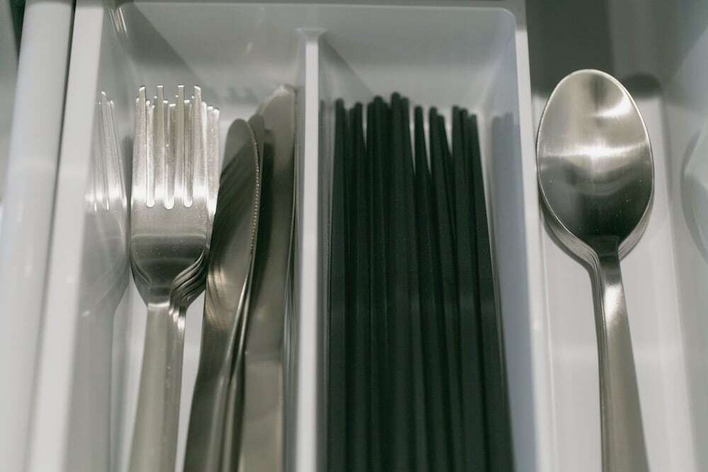 客室の設備とサービス