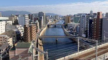 施設からの眺望 / 7