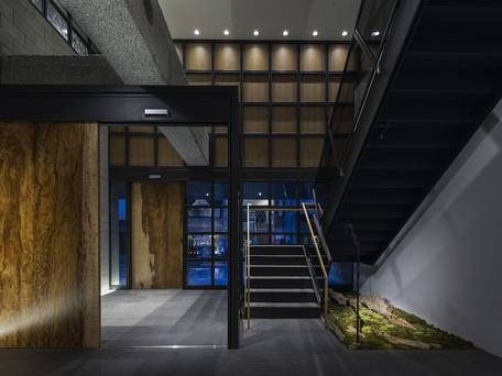 ホテルザフラッグ心斎橋 / 3