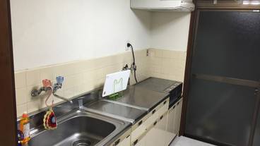 専用キッチン / 12