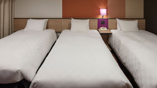 26th-32th デラックスツインルーム 禁煙 高層階