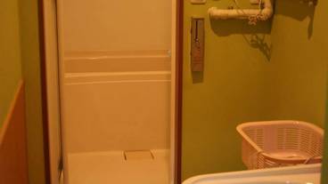 施設内の設備 / 8