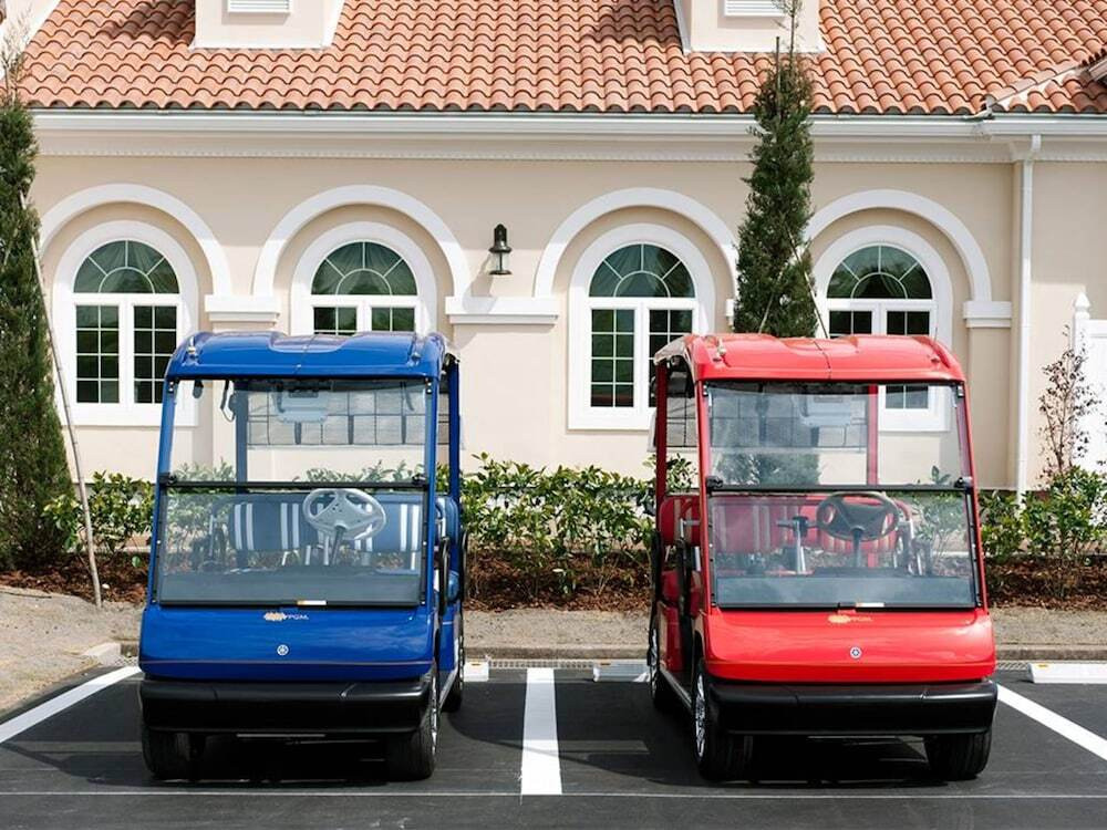 ゴルフ用カート