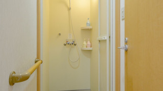 ツインルーム (和室, テレビ付)