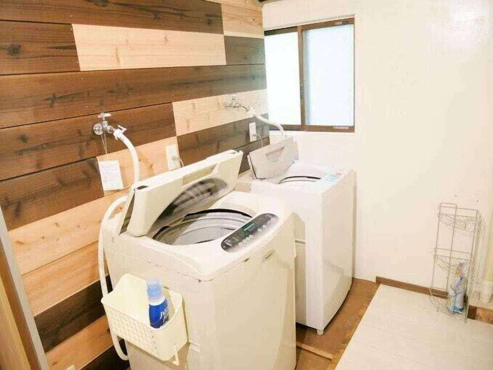 ランドリー ルーム