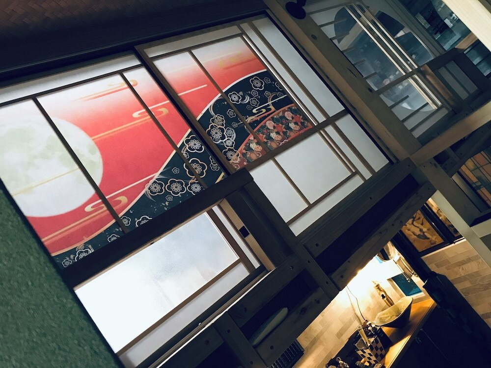 客室