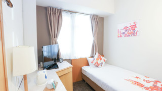 セミダブルルーム（禁煙）