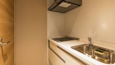 専用キッチン / 8