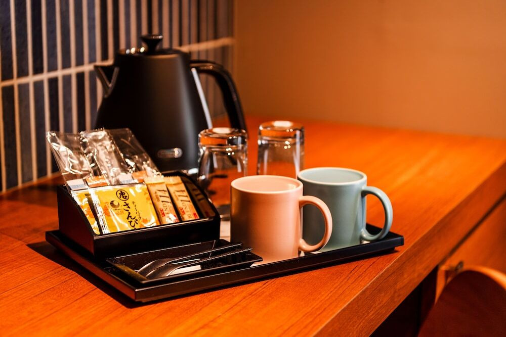 客室の設備とサービス