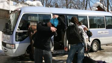 施設からの眺望 / 8