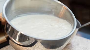 朝食ビュッフェ / 8