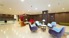 ホテルモントビュー米沢