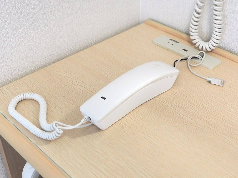 客室の設備とサービス