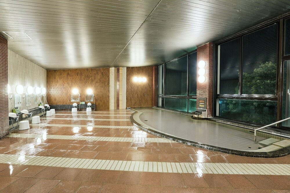 大浴場