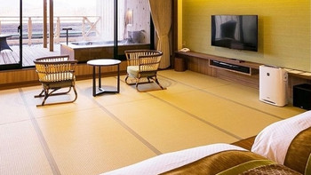 5. 約25メートル!巨大な大浴場でのびのびできる「湯守 ホテル大観(たいかん)」3478597