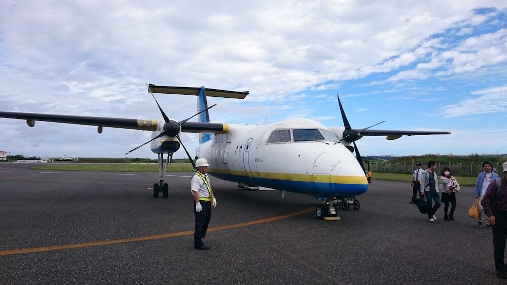 施設からの眺望