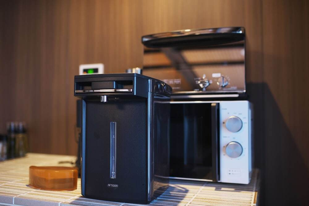 客室の設備とサービス