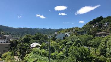 マウンテン ビュー / 8