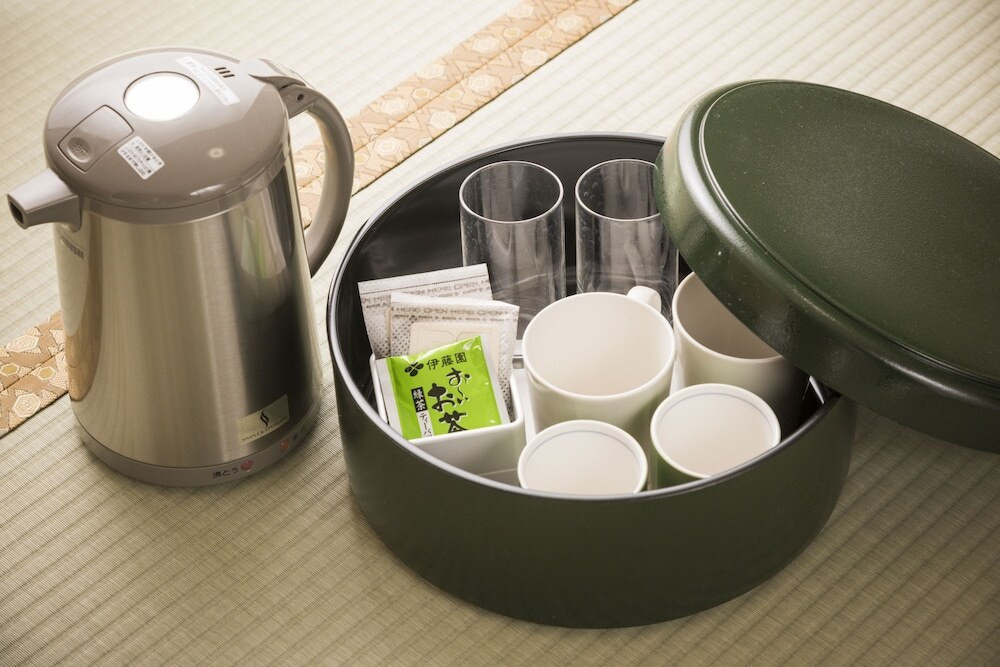 コーヒー / コーヒーメーカー