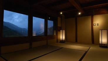 マウンテン ビュー / 5