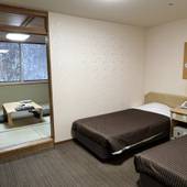 登別温泉 名湯の宿 パークホテル雅亭(北海道 旅館) / 2