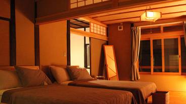 Bedroom / 5