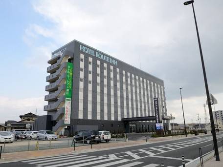 ホテルルートイン柳川駅前 / 4