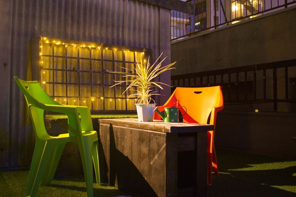 コンシェルジュ デスク