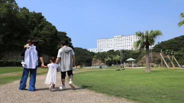 子供用の遊び場 - 屋外 / 8