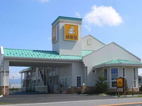 ファミリーロッジ旅籠屋・彦根店 / 1