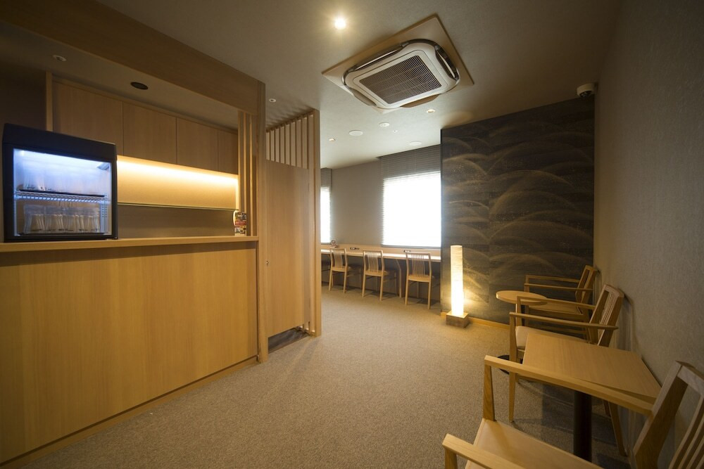 エグゼクティブ ラウンジ