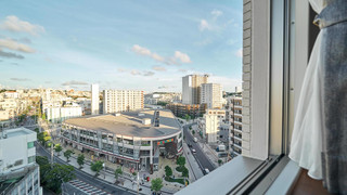 [スタンダード6ベッド] 洗い場付きバス/45平米 禁煙