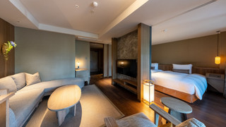 スーペリア スイート