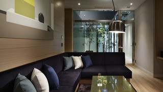 ザ・ヴィラスイート 禁煙