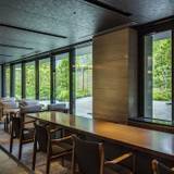 ロビーラウンジ / 5