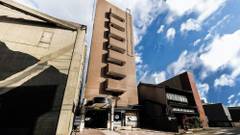 アパホテル 小松