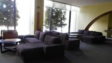 ロビー応接スペース / 4