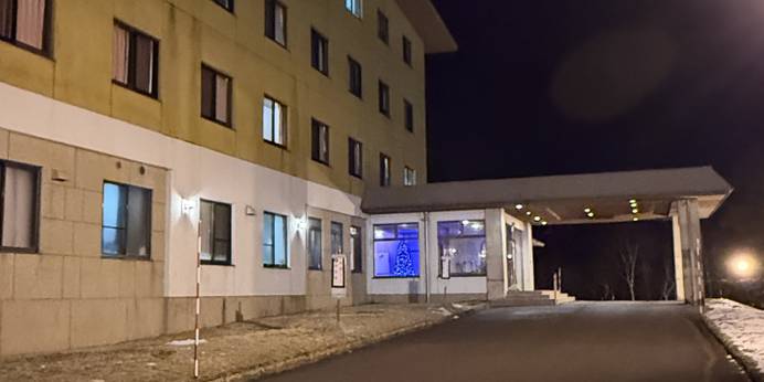 ホテル ヴィラ・モンサン（岐阜県 リゾートホテル） / 1